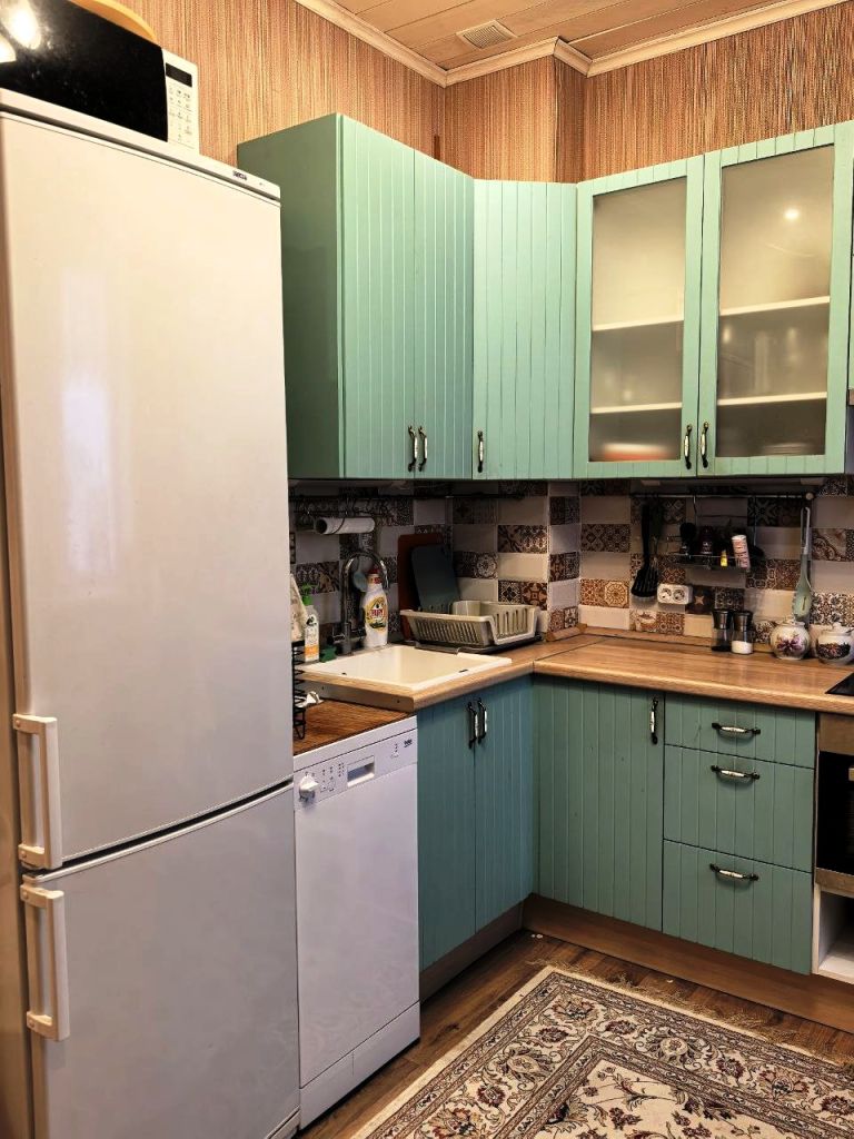 Продажа 2-комнатной квартиры, Кострома, Макарьевский проезд,  27