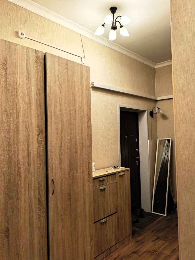 Продажа 2-комнатной квартиры, Кострома, Макарьевский проезд,  27