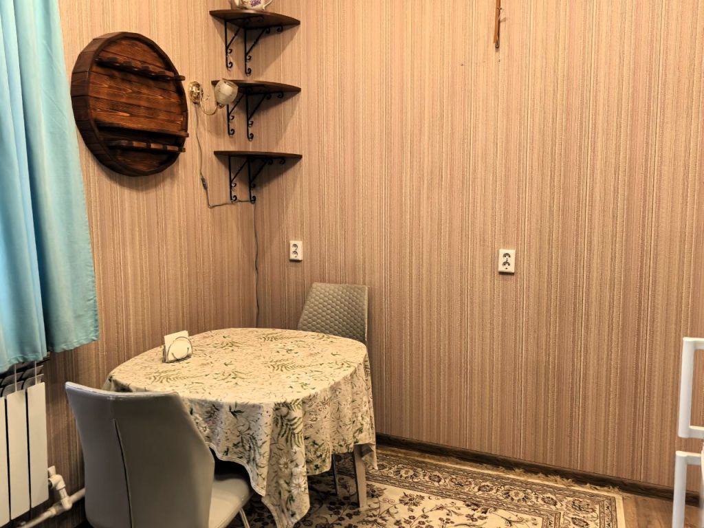 Продажа 2-комнатной квартиры, Кострома, Макарьевский проезд,  27