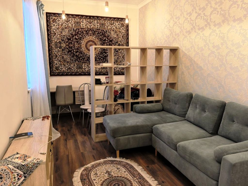 Продажа 2-комнатной квартиры, Кострома, Макарьевский проезд,  27