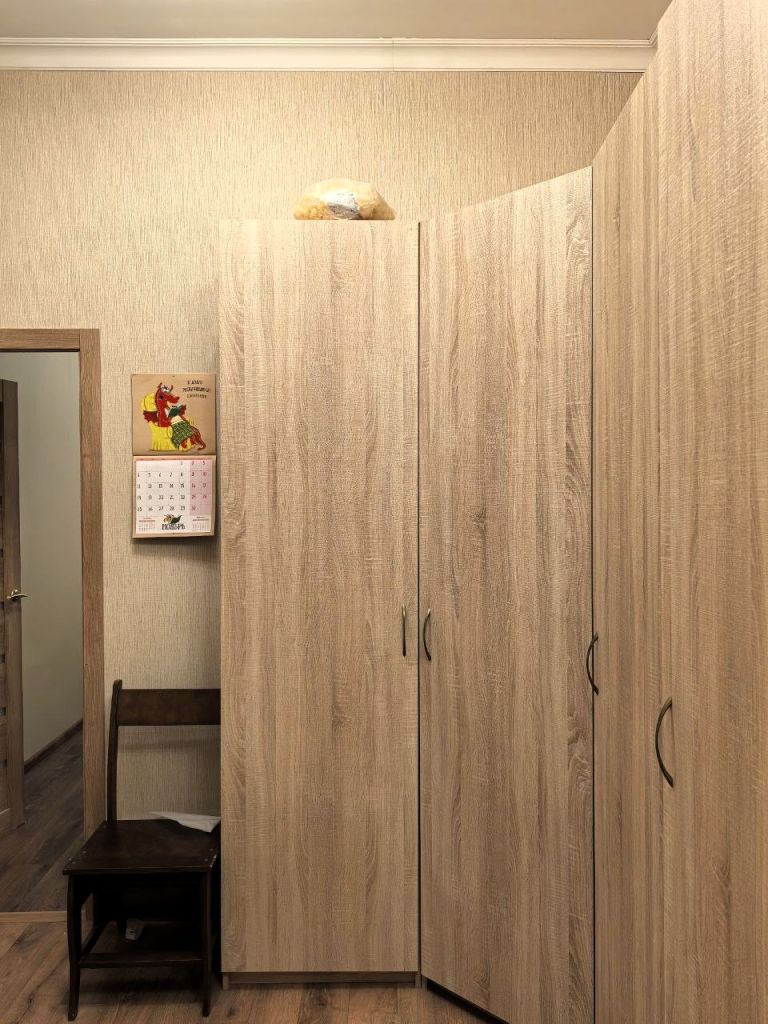 Продажа 2-комнатной квартиры, Кострома, Макарьевский проезд,  27