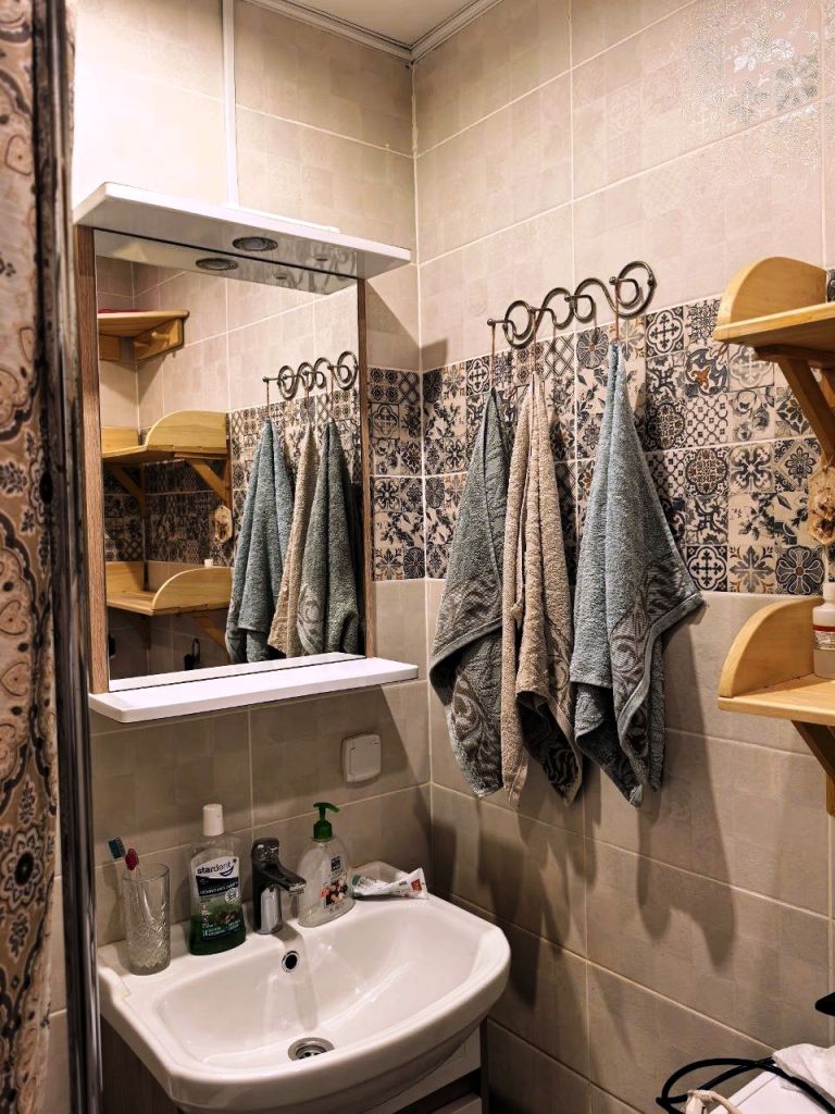 Продажа 2-комнатной квартиры, Кострома, Макарьевский проезд,  27