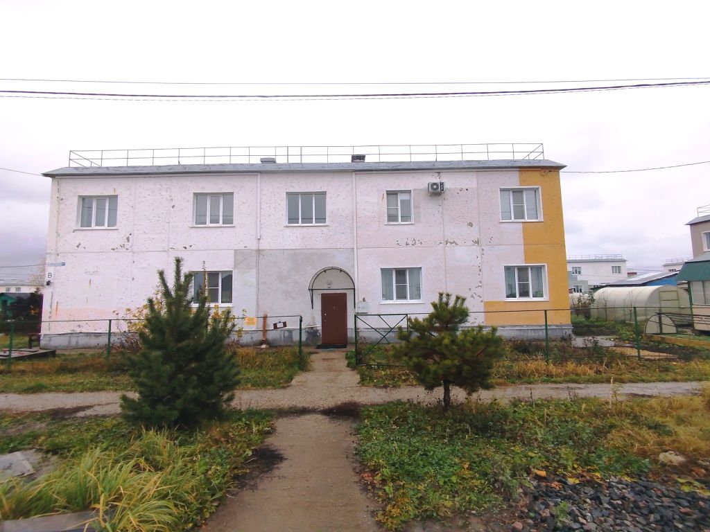 Продажа 2-комнатной квартиры, Кострома, Макарьевский проезд,  27