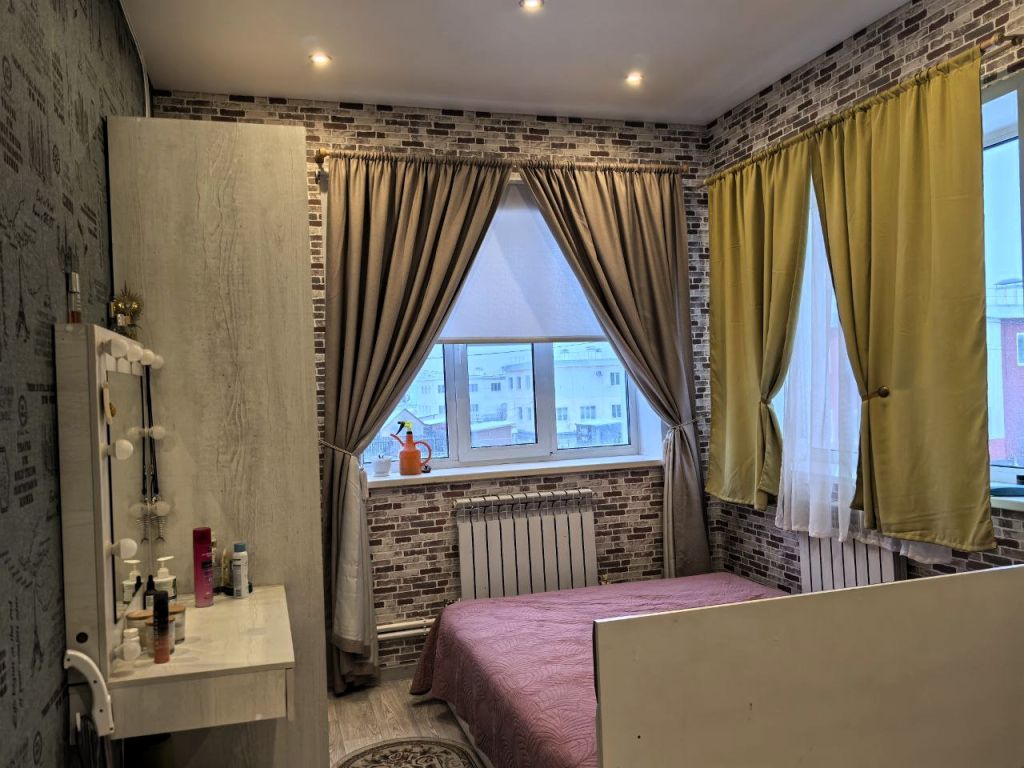 Продажа 1-комнатной квартиры, Кострома, Антроповский проезд,  2