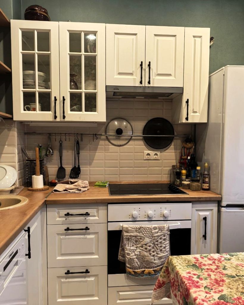 Продажа 1-комнатной квартиры, Кострома, Антроповский проезд,  2