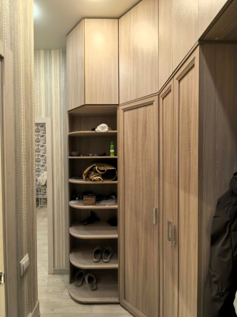 Продажа 1-комнатной квартиры, Кострома, Антроповский проезд,  2