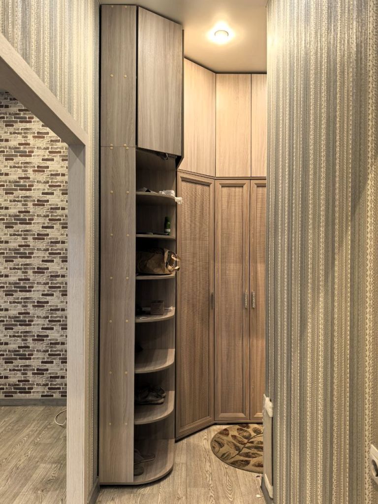 Продажа 1-комнатной квартиры, Кострома, Антроповский проезд,  2