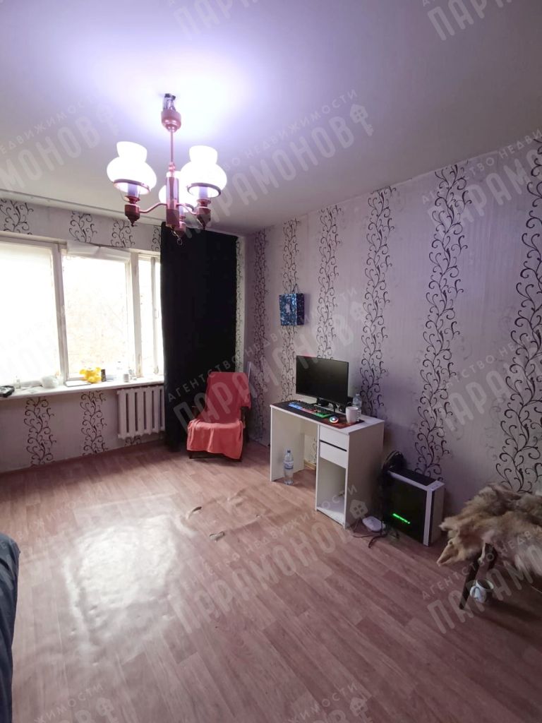 Продажа 2-комнатной квартиры, Тверь, Артиллерийский пер,  12