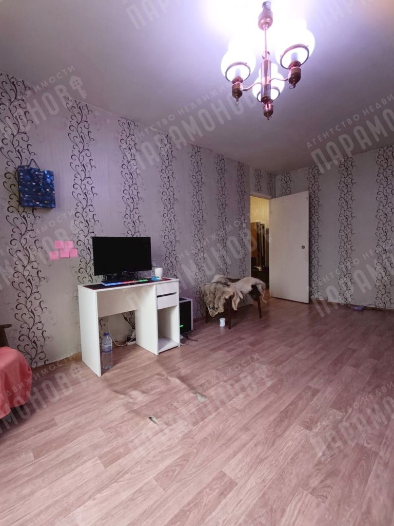 Продажа 2-комнатной квартиры, Тверь, Артиллерийский пер,  12