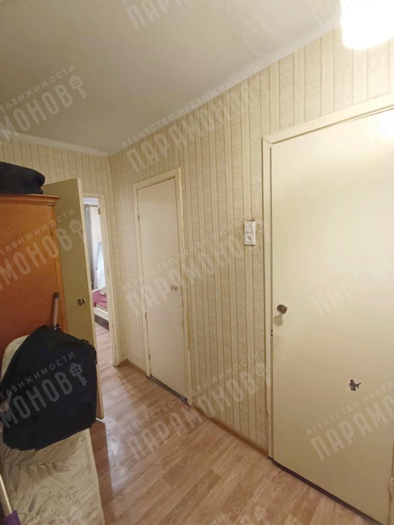 Продажа 2-комнатной квартиры, Тверь, Артиллерийский пер,  12