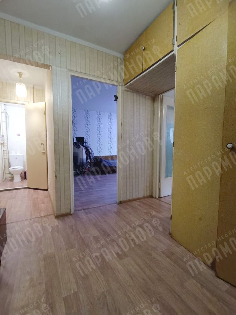 Продажа 2-комнатной квартиры, Тверь, Артиллерийский пер,  12