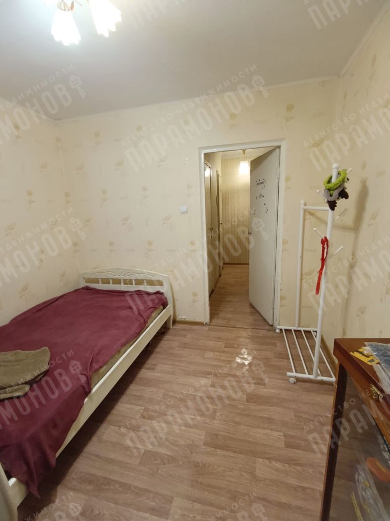 Продажа 2-комнатной квартиры, Тверь, Артиллерийский пер,  12