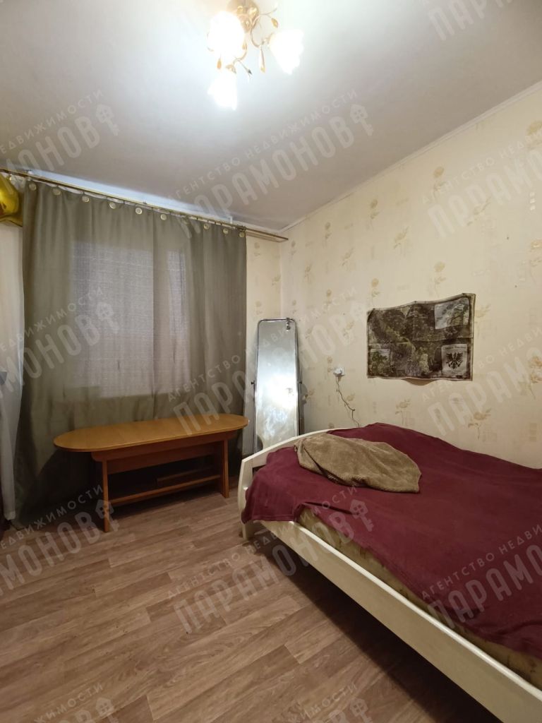 Продажа 2-комнатной квартиры, Тверь, Артиллерийский пер,  12