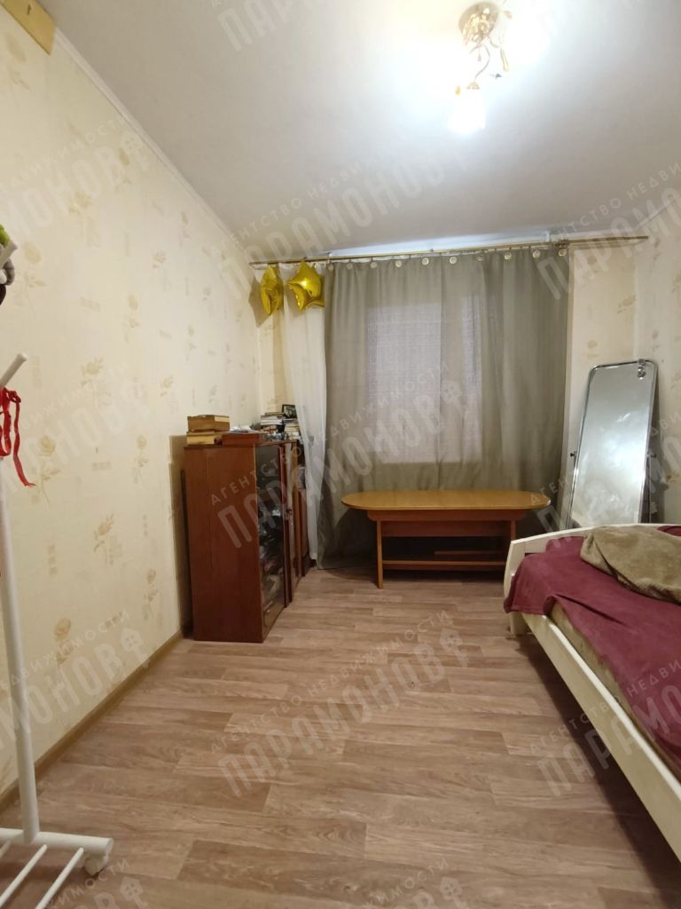 Продажа 2-комнатной квартиры, Тверь, Артиллерийский пер,  12