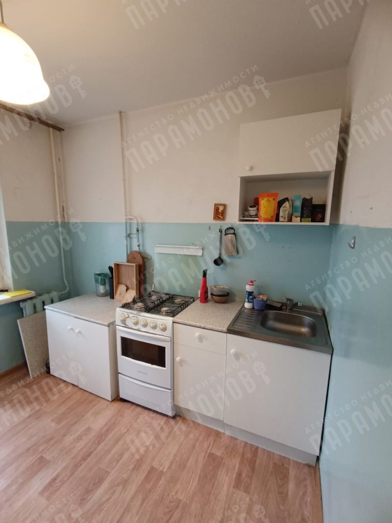 Продажа 2-комнатной квартиры, Тверь, Артиллерийский пер,  12