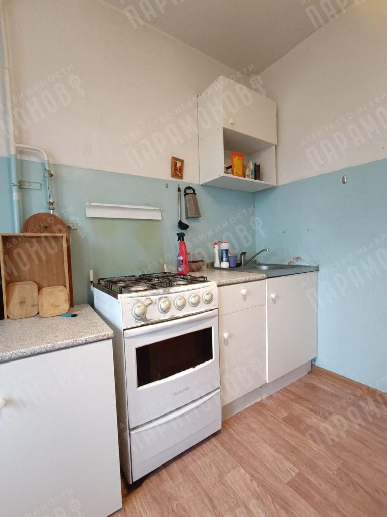 Продажа 2-комнатной квартиры, Тверь, Артиллерийский пер,  12