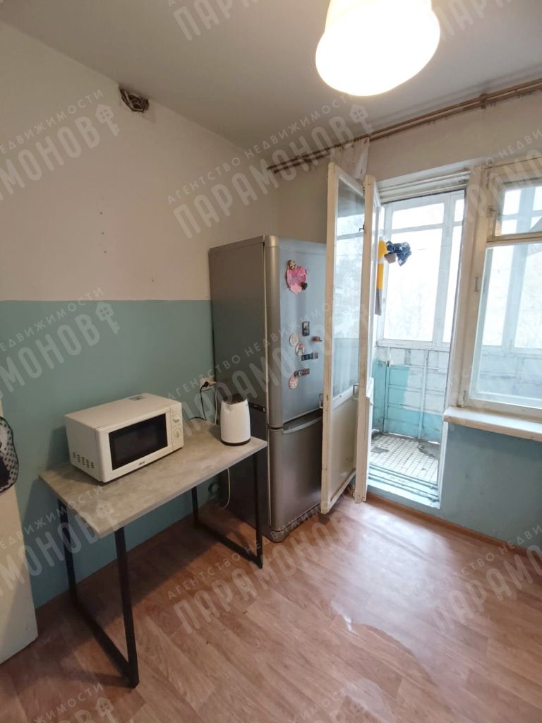 Продажа 2-комнатной квартиры, Тверь, Артиллерийский пер,  12