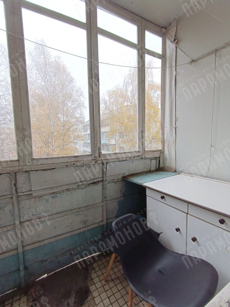 Продажа 2-комнатной квартиры, Тверь, Артиллерийский пер,  12