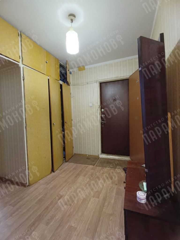 Продажа 2-комнатной квартиры, Тверь, Артиллерийский пер,  12