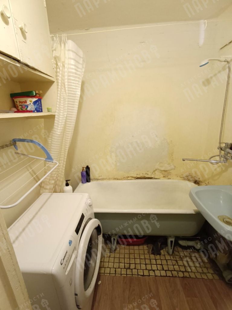 Продажа 2-комнатной квартиры, Тверь, Артиллерийский пер,  12