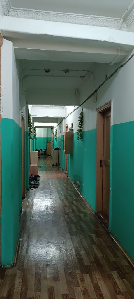 Продажа комнаты, 16м <sup>2</sup>, Нижний Новгород, Московское шоссе,  201