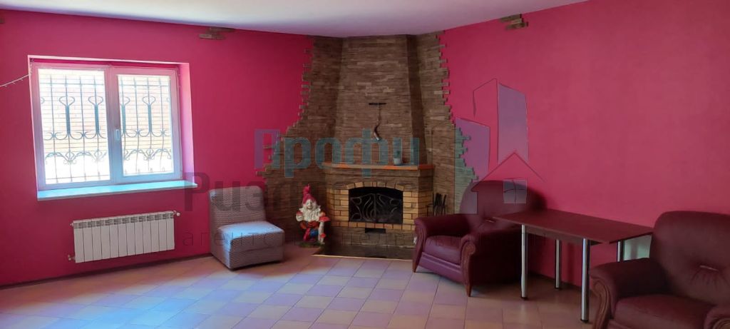 Продажа дома, 464м <sup>2</sup>, 21 сот., Ржавка, Горная,  14