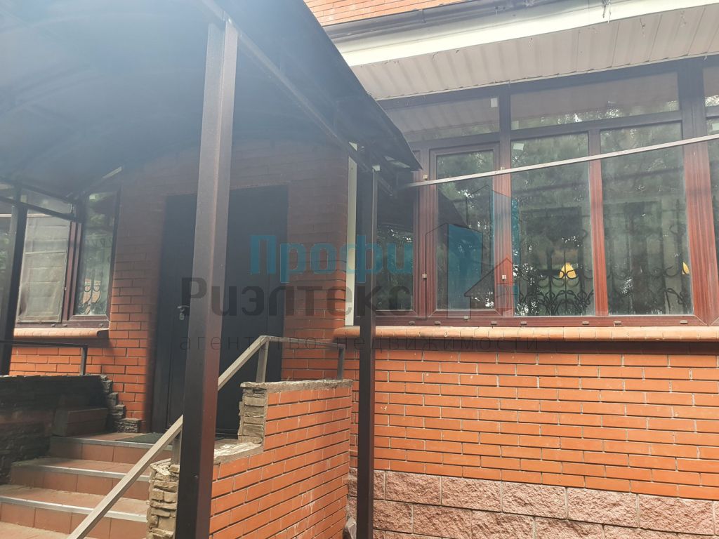 Продажа дома, 464м <sup>2</sup>, 21 сот., Ржавка, Горная,  14