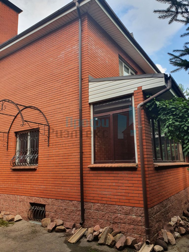 Продажа дома, 464м <sup>2</sup>, 21 сот., Ржавка, Горная,  14