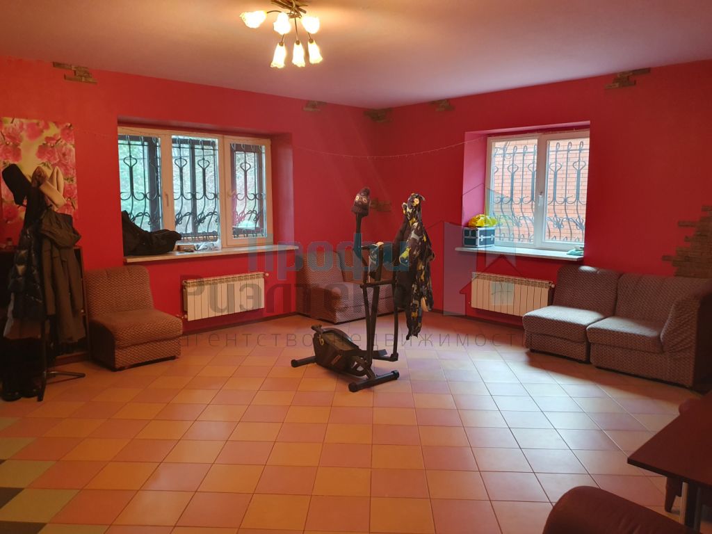 Продажа дома, 464м <sup>2</sup>, 21 сот., Ржавка, Горная,  14