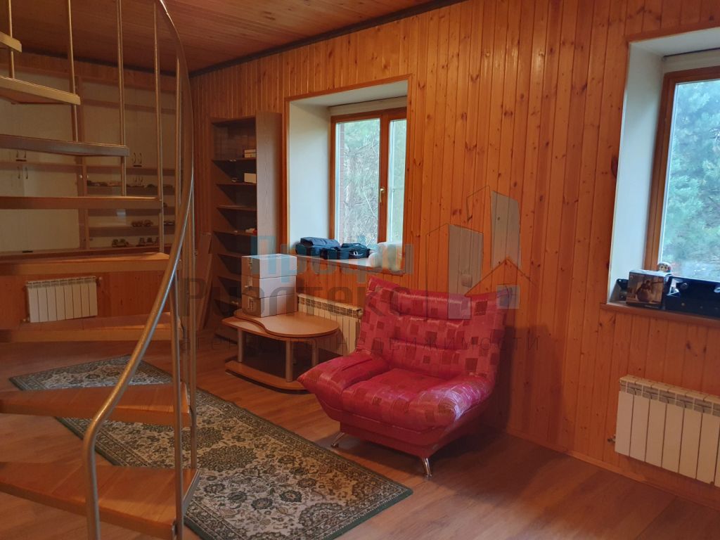 Продажа дома, 464м <sup>2</sup>, 21 сот., Ржавка, Горная,  14