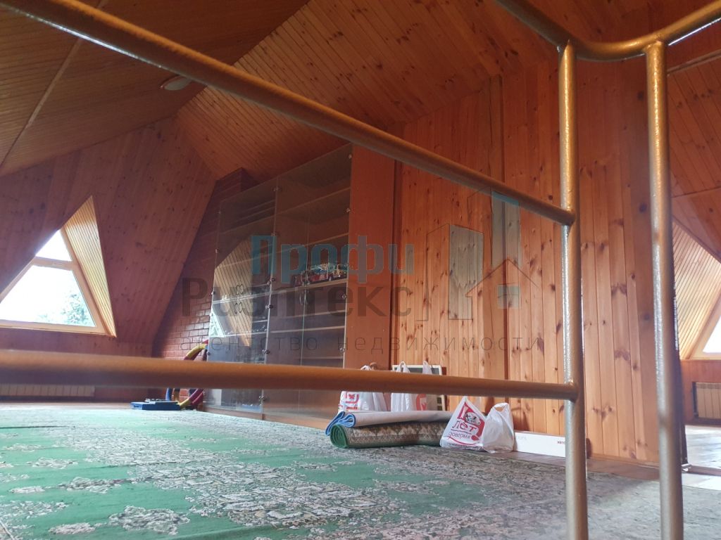 Продажа дома, 464м <sup>2</sup>, 21 сот., Ржавка, Горная,  14