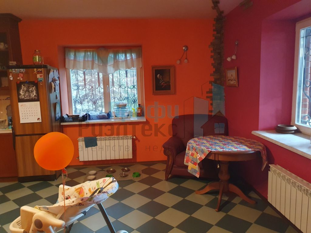 Продажа дома, 464м <sup>2</sup>, 21 сот., Ржавка, Горная,  14