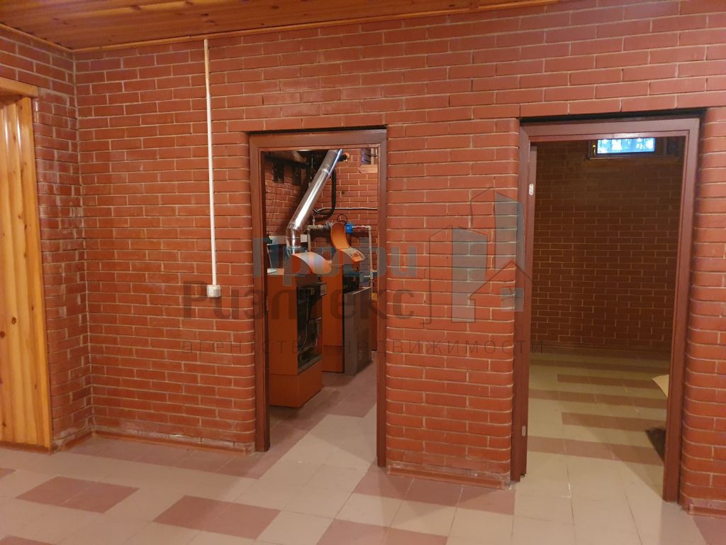 Продажа дома, 464м <sup>2</sup>, 21 сот., Ржавка, Горная,  14