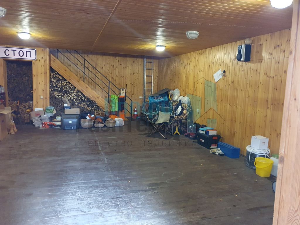 Продажа дома, 464м <sup>2</sup>, 21 сот., Ржавка, Горная,  14