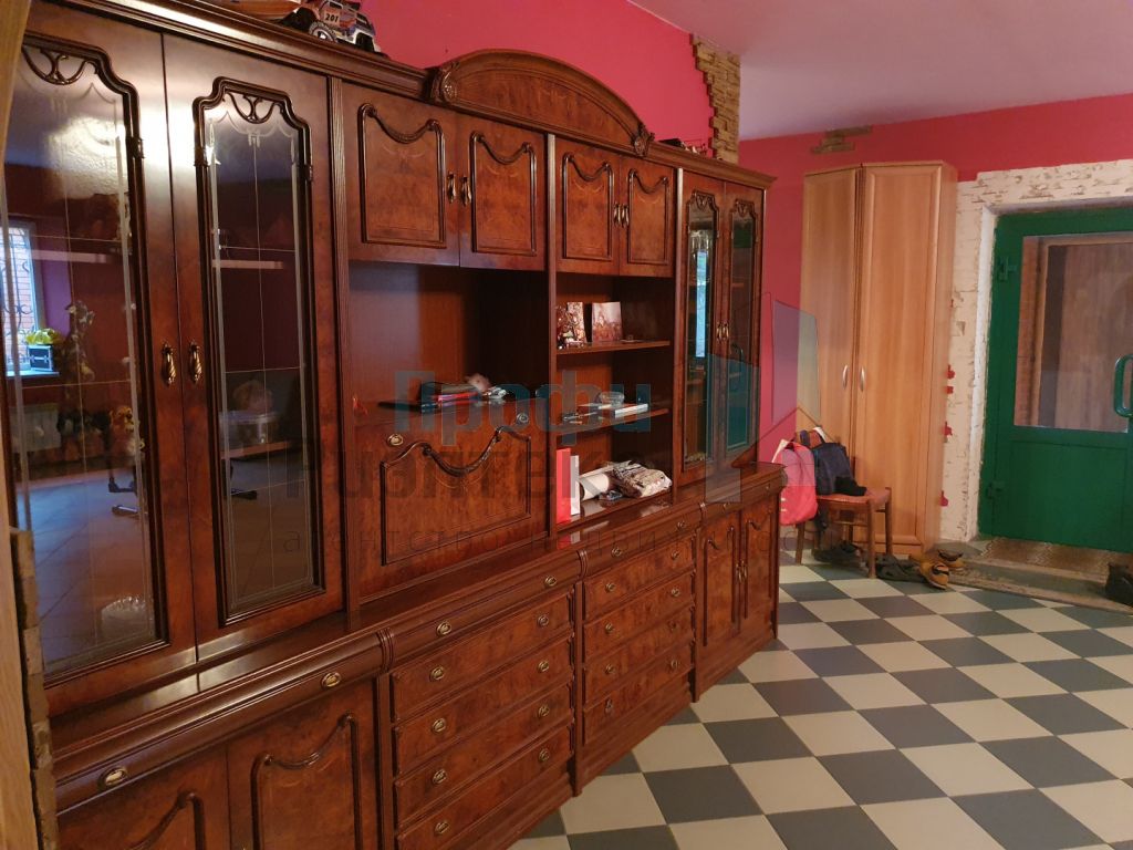 Продажа дома, 464м <sup>2</sup>, 21 сот., Ржавка, Горная,  14