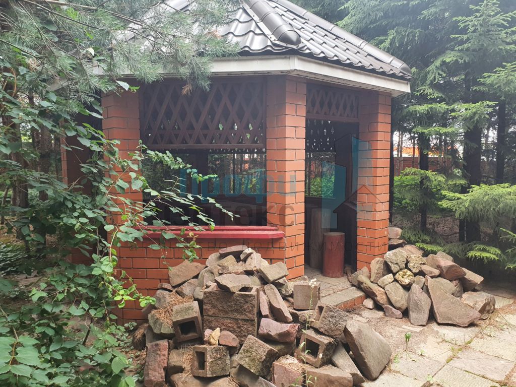 Продажа дома, 464м <sup>2</sup>, 21 сот., Ржавка, Горная,  14