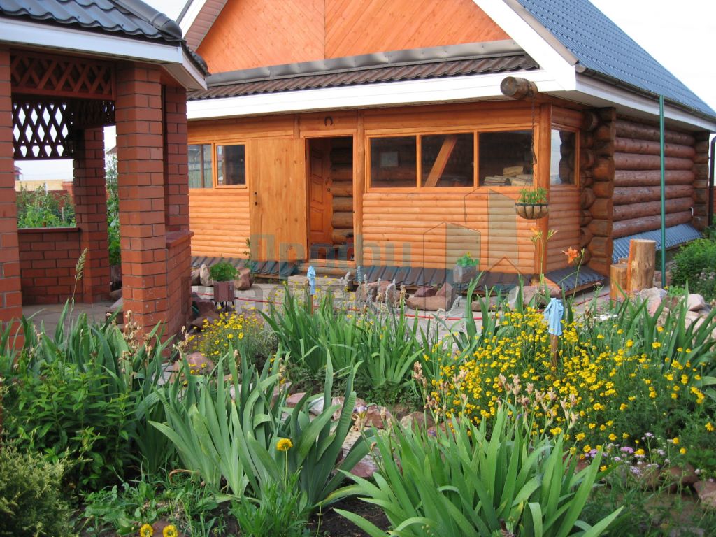 Продажа дома, 464м <sup>2</sup>, 21 сот., Ржавка, Горная,  14