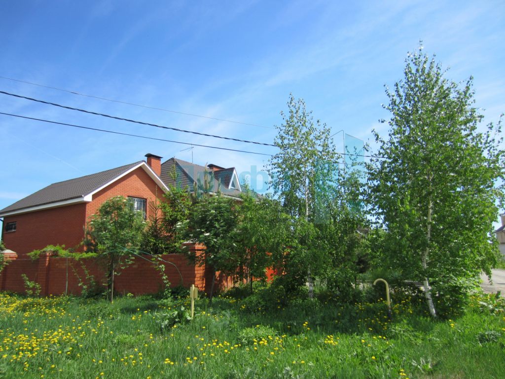 Продажа дома, 464м <sup>2</sup>, 21 сот., Ржавка, Горная,  14