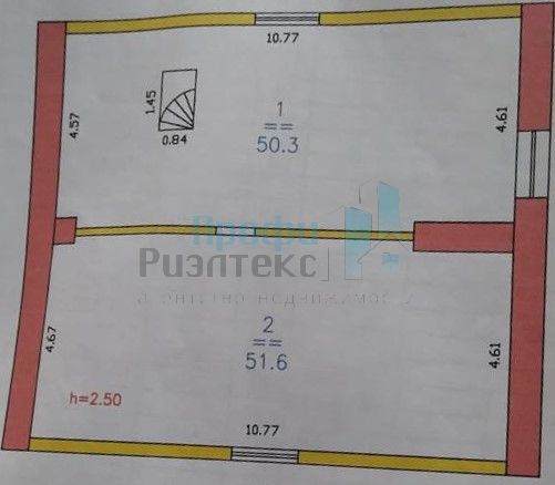 Продажа дома, 464м <sup>2</sup>, 21 сот., Ржавка, Горная,  14