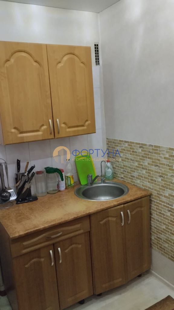 Продажа 2-комнатной квартиры, Белгород, Маяковского ул,  18