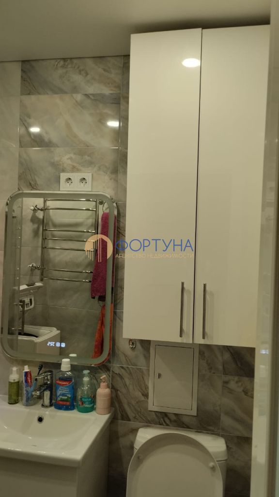 Продажа 2-комнатной квартиры, Белгород, Маяковского ул,  18