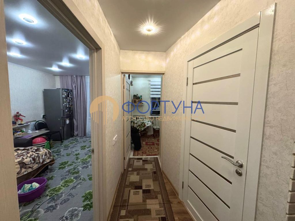 Продажа 2-комнатной квартиры, Белгород, Маяковского ул,  18