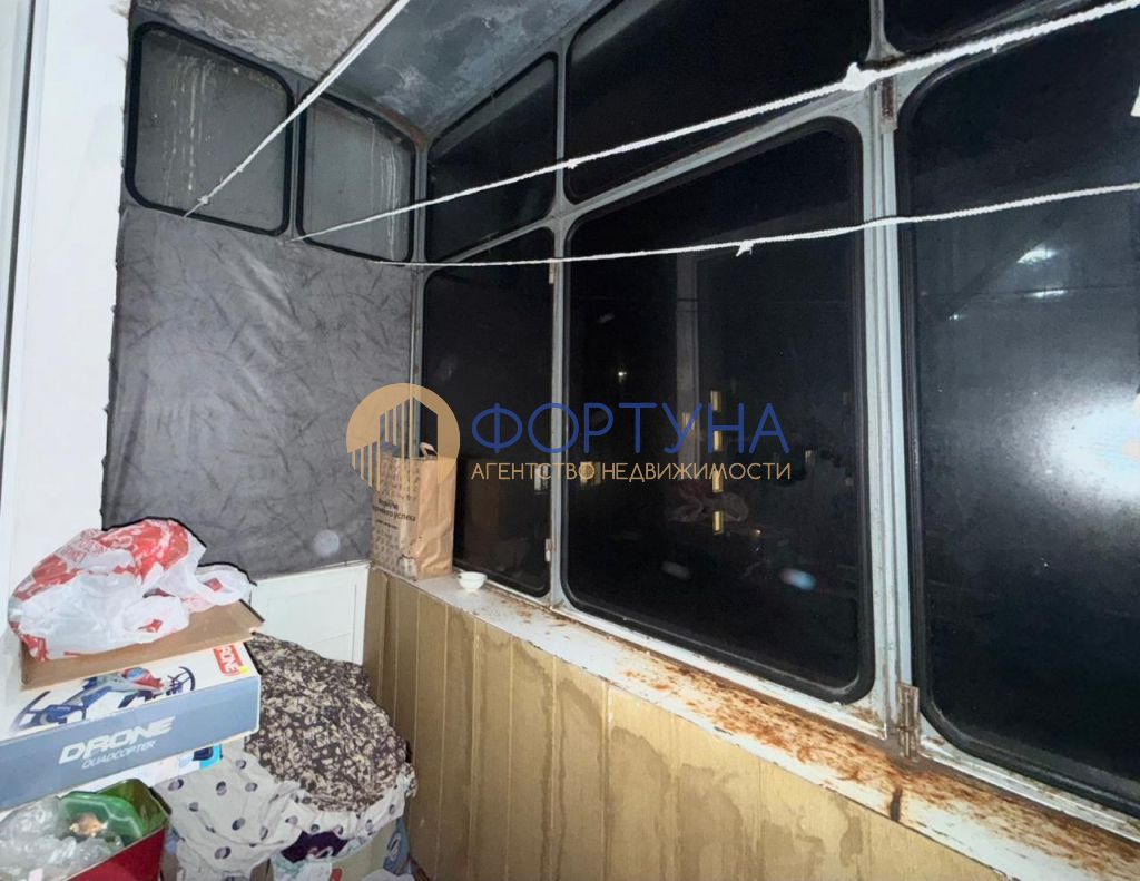 Продажа 2-комнатной квартиры, Белгород, Маяковского ул,  18