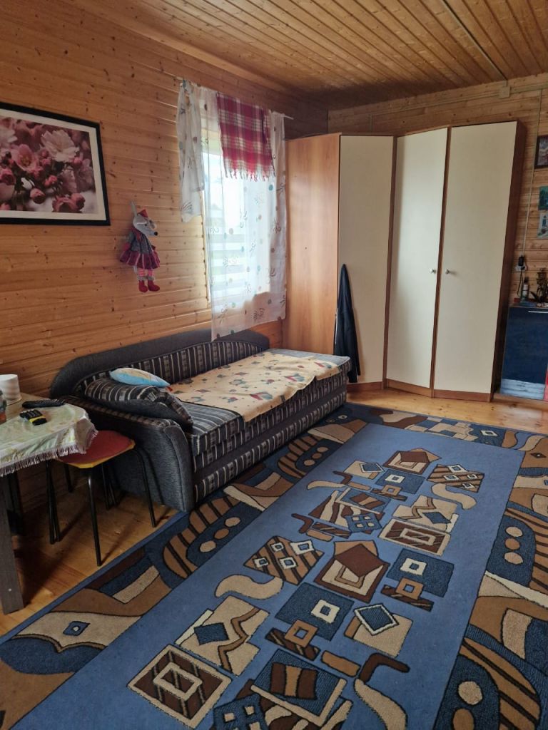 Продажа дома, 79м <sup>2</sup>, 9 сот., Вармалей, Луговая