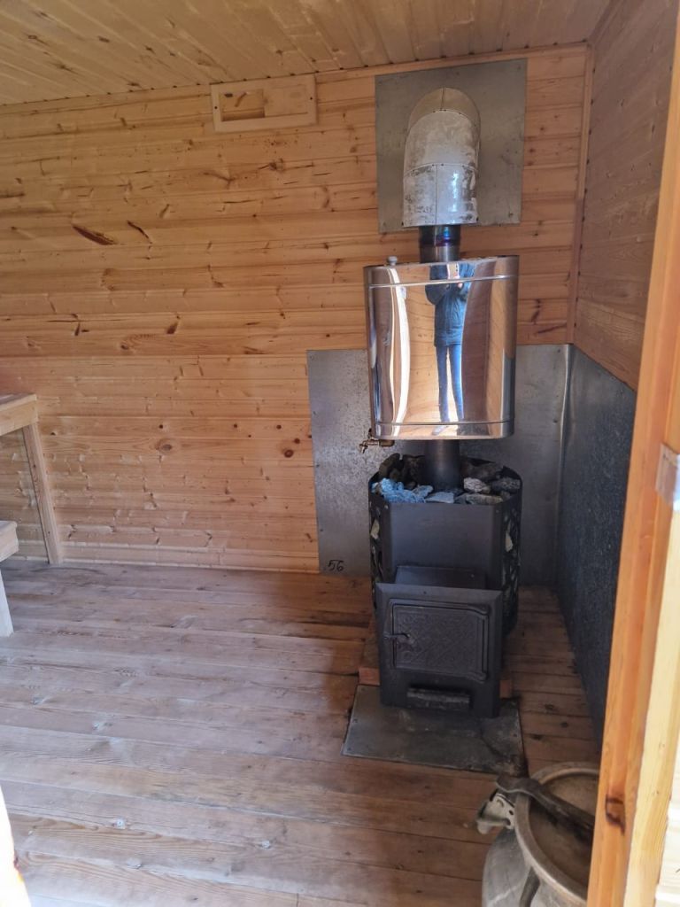 Продажа дома, 79м <sup>2</sup>, 9 сот., Вармалей, Луговая