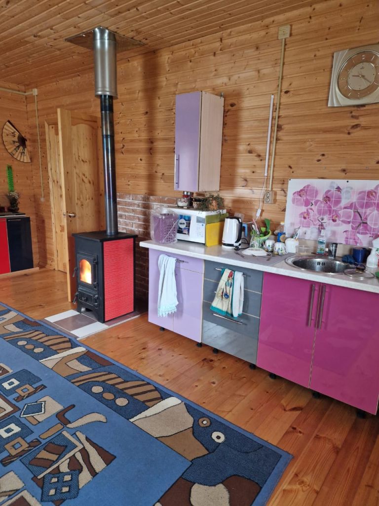 Продажа дома, 79м <sup>2</sup>, 9 сот., Вармалей, Луговая