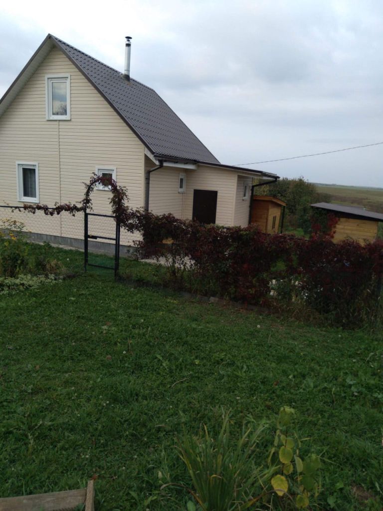 Продажа дома, 79м <sup>2</sup>, 9 сот., Вармалей, Луговая