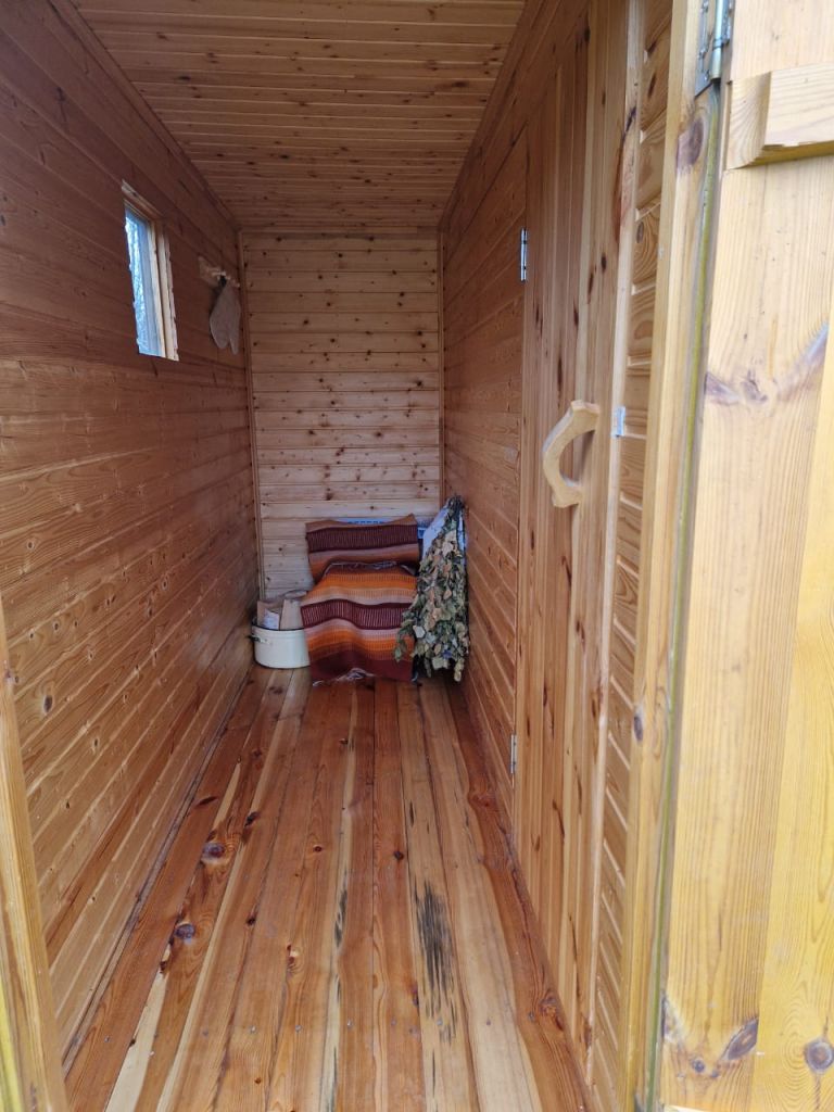 Продажа дома, 79м <sup>2</sup>, 9 сот., Вармалей, Луговая