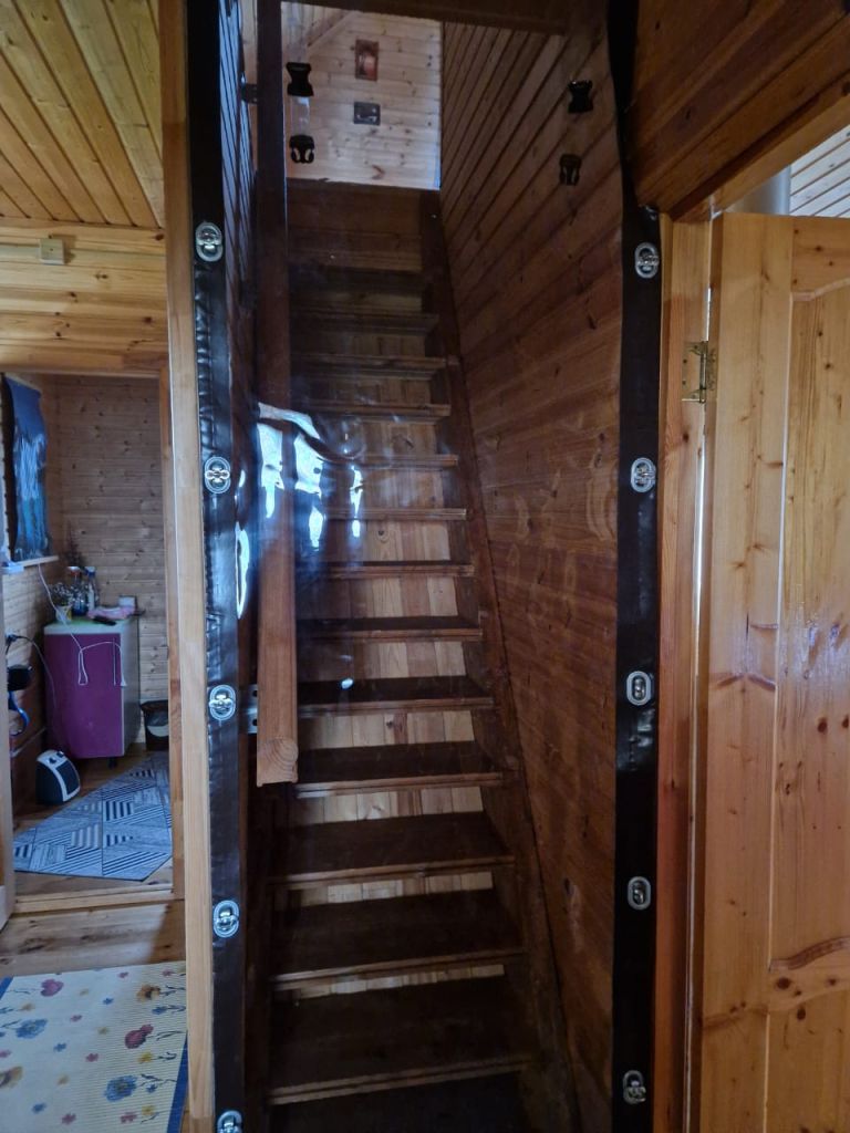 Продажа дома, 79м <sup>2</sup>, 9 сот., Вармалей, Луговая