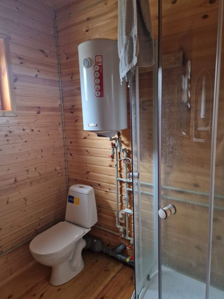 Продажа дома, 79м <sup>2</sup>, 9 сот., Вармалей, Луговая